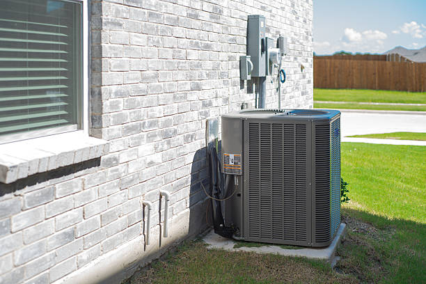 Reliable Ac Installation contractor in Clayton, NM by FH HVAC